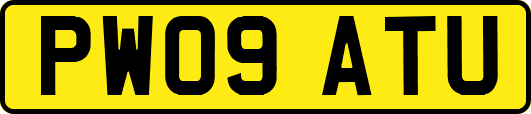PW09ATU