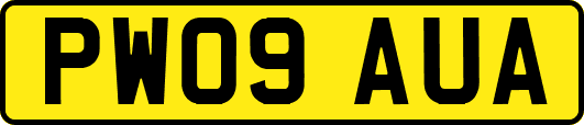 PW09AUA