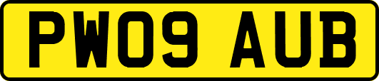 PW09AUB