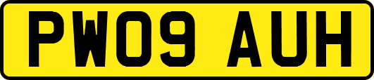 PW09AUH