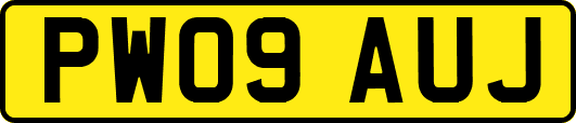 PW09AUJ