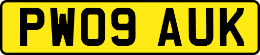 PW09AUK