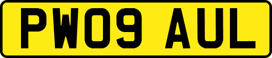 PW09AUL