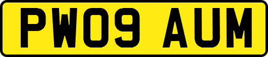 PW09AUM