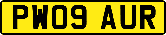 PW09AUR