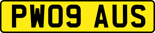 PW09AUS