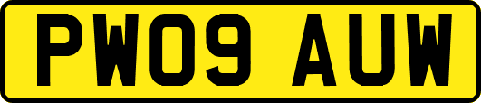 PW09AUW