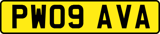 PW09AVA