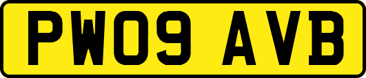 PW09AVB