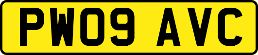 PW09AVC