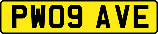 PW09AVE