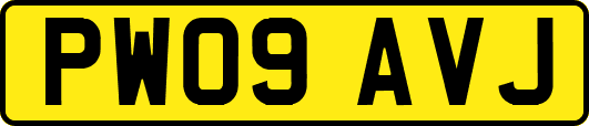 PW09AVJ