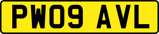 PW09AVL