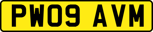 PW09AVM