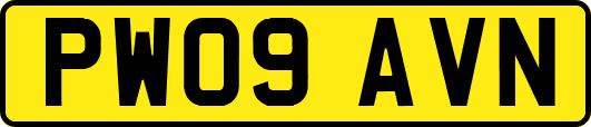 PW09AVN