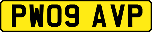PW09AVP