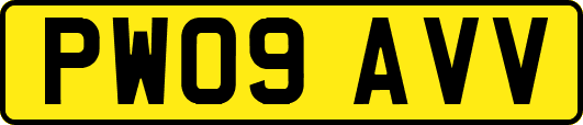 PW09AVV