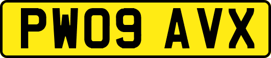 PW09AVX