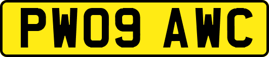 PW09AWC