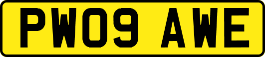 PW09AWE