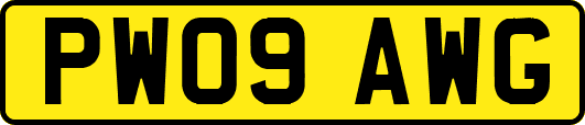 PW09AWG