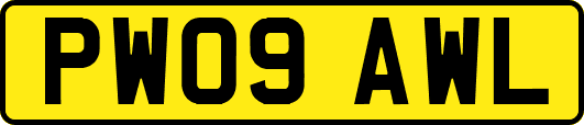 PW09AWL