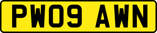 PW09AWN