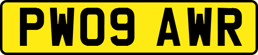 PW09AWR