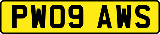 PW09AWS