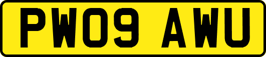 PW09AWU