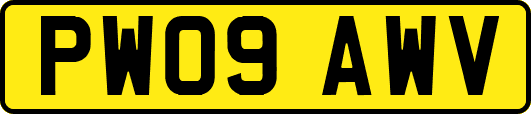 PW09AWV