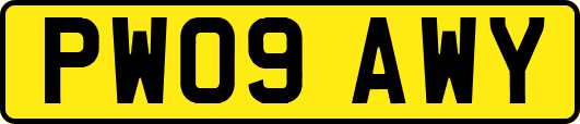 PW09AWY