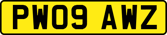 PW09AWZ