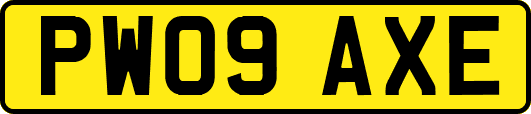PW09AXE