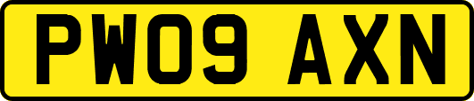 PW09AXN
