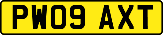 PW09AXT