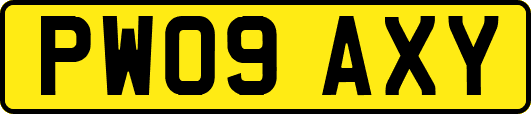 PW09AXY