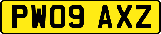 PW09AXZ