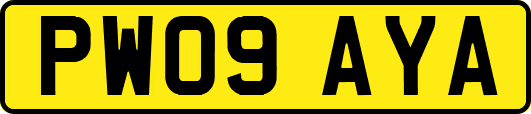 PW09AYA