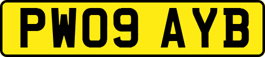 PW09AYB
