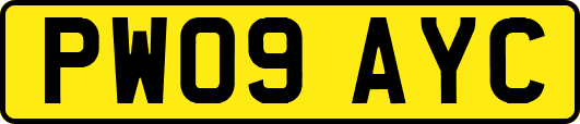 PW09AYC