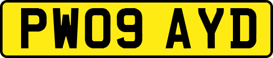 PW09AYD