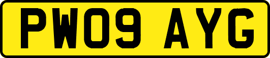 PW09AYG