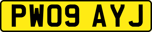 PW09AYJ