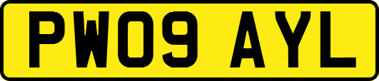 PW09AYL