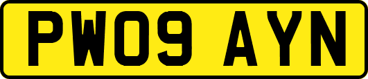 PW09AYN