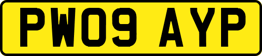 PW09AYP