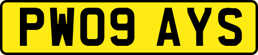 PW09AYS