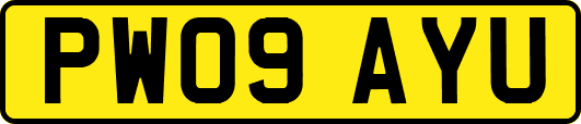 PW09AYU