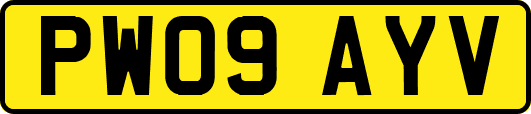 PW09AYV